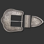 Buckle SETS 501 Antique